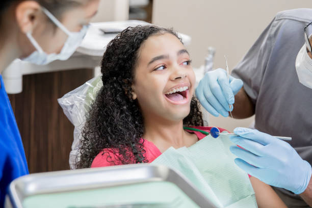 Best Emergency Wisdom Teeth Removal in Flagtown, NJ