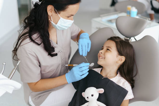 Best Emergency Root Canal Treatment in Flagtown, NJ