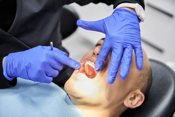 Best Walk-In Emergency Dentist in Flagtown, NJ