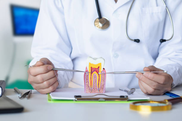 Best After-Hours Emergency Dentist in Flagtown, NJ