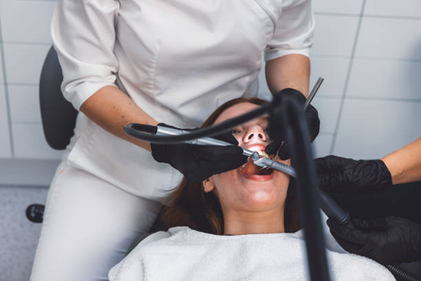 Best Emergency Tooth Extraction in Flagtown, NJ